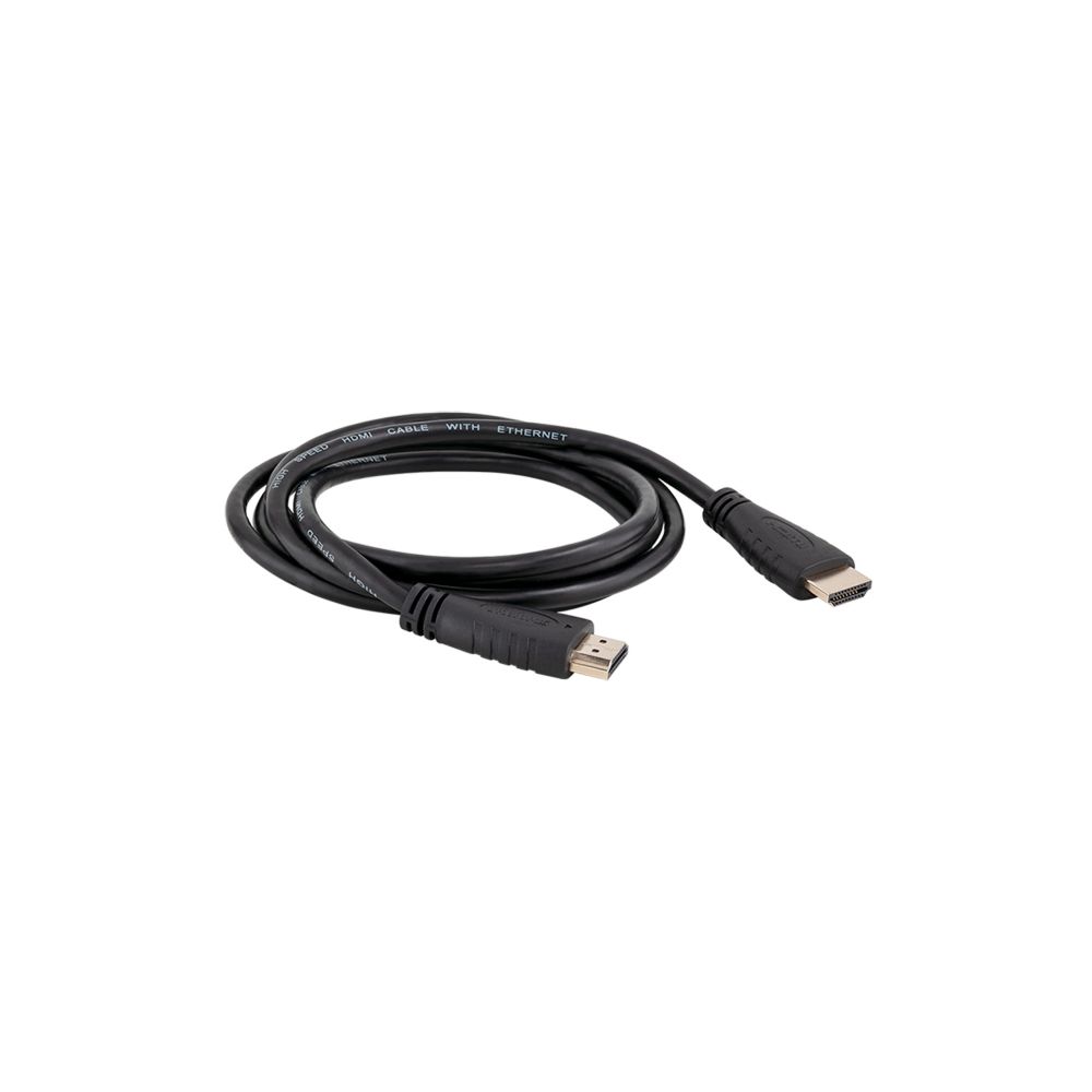 Cabo HDMI 2.0 2,5m CH 2025 - Intelbras