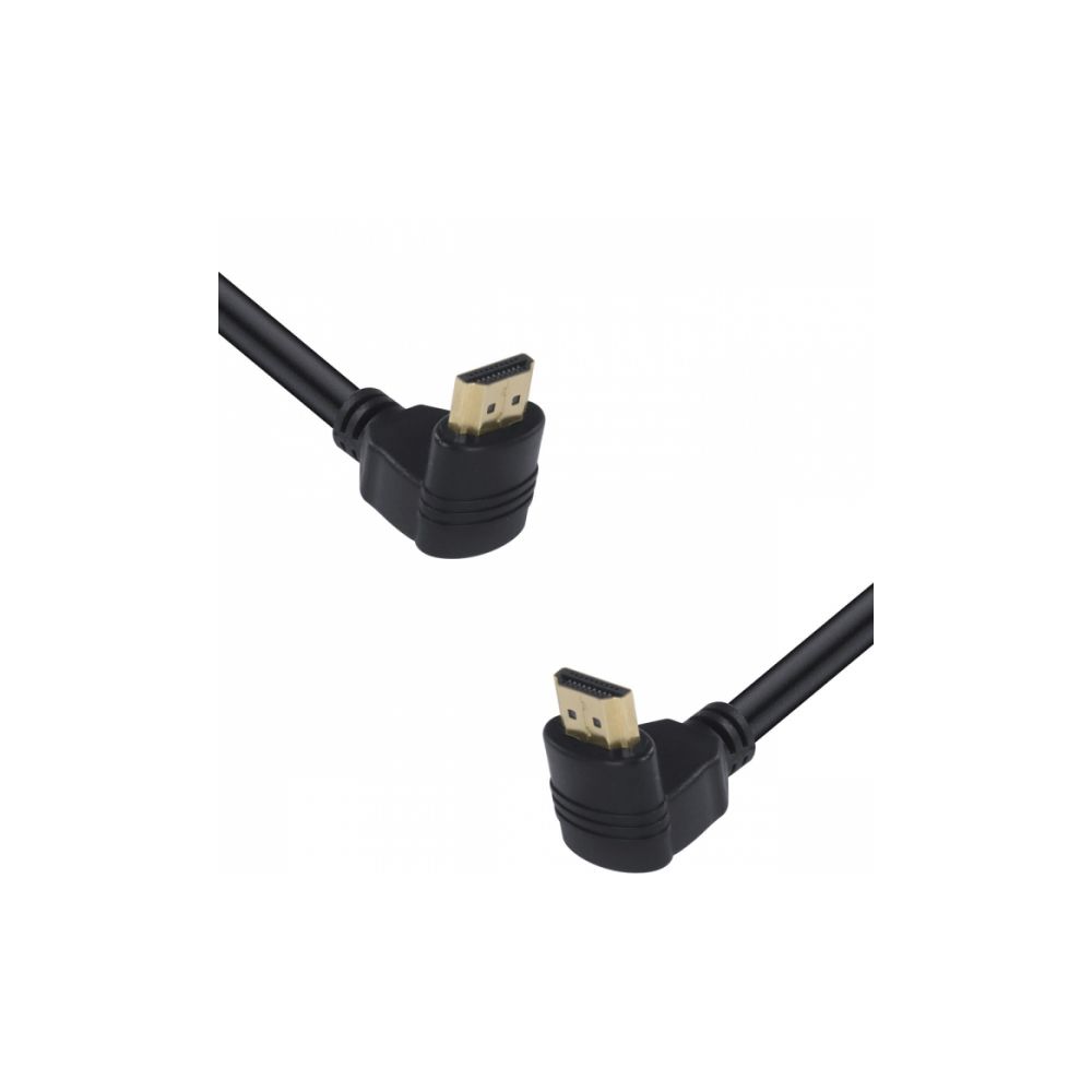Cabo HDMI 2.0 4K Ultra HD 3D Ethernet 2m H20B90-2 - Vinik