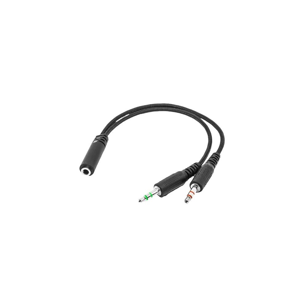 Adaptador de Cabo de Áudio WI410 - Multilaser