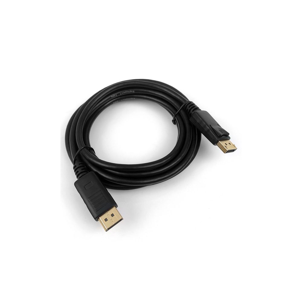 Cabo Displayport V1.2 3m DP1230 - PlusCable