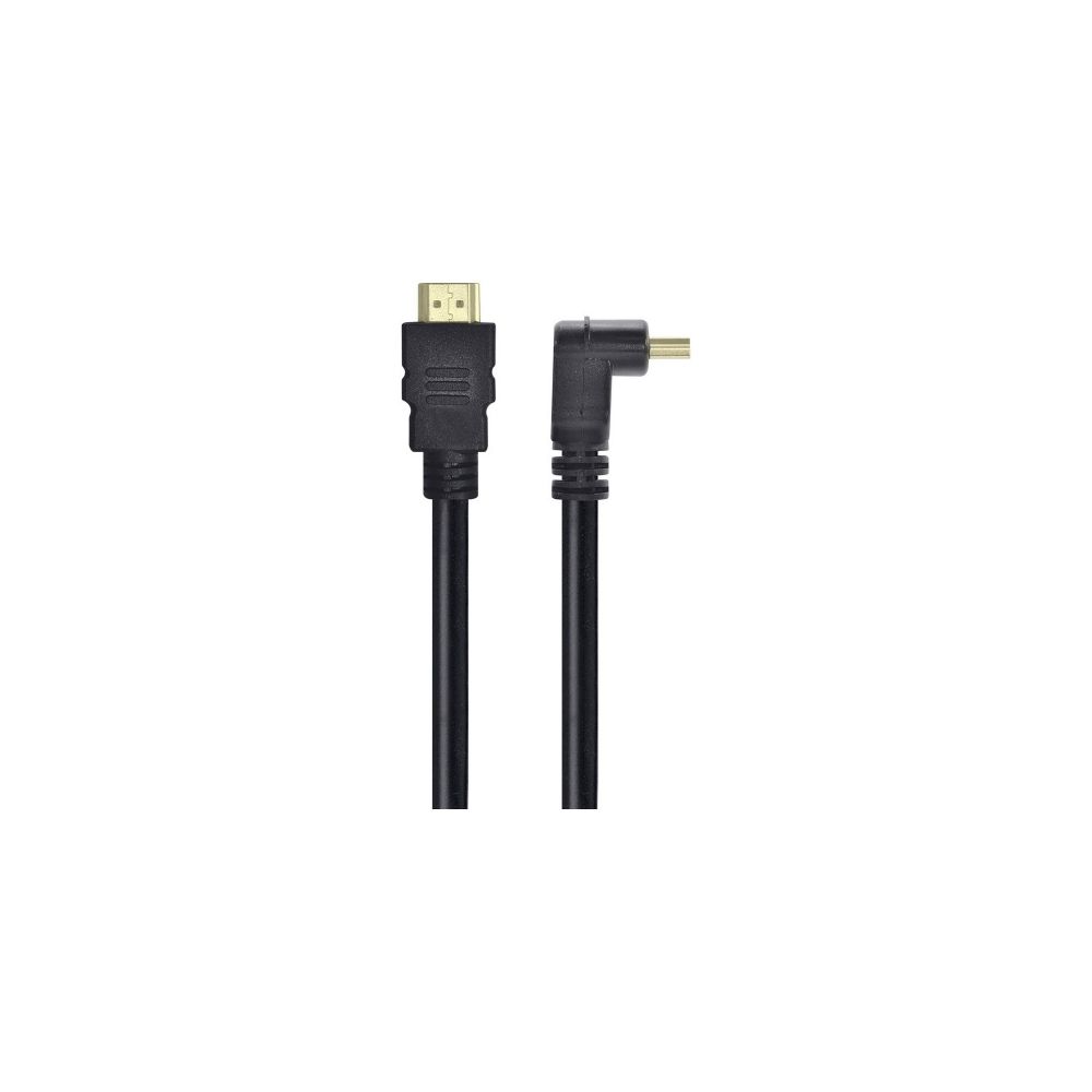 Cabo HDMI 2.0 5M H2090-5 - VINIK