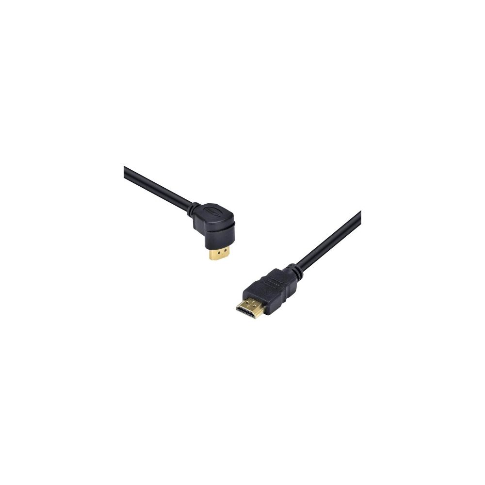 Cabo HDMI 2.0 5M H2090-5 - VINIK