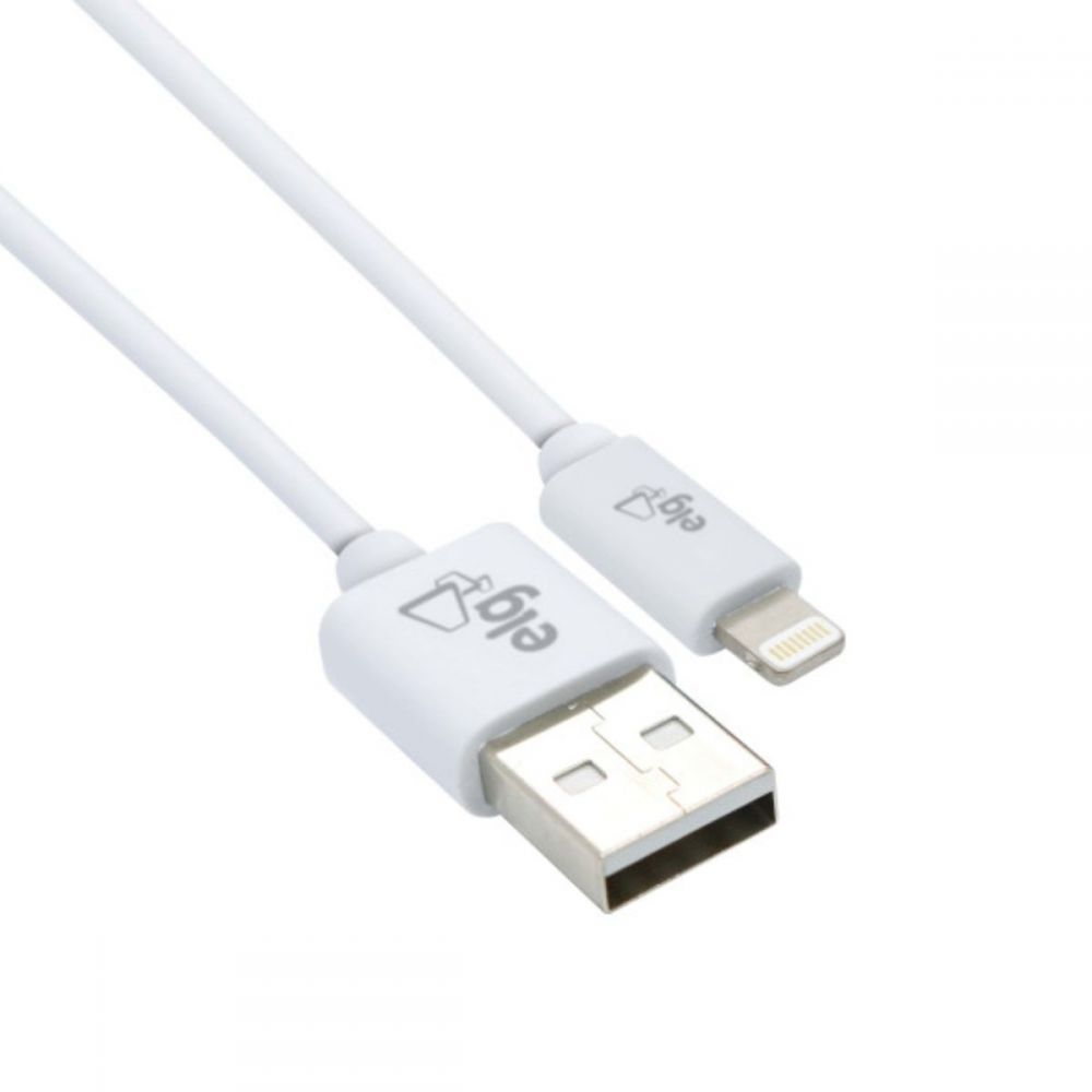 Cabo Lightning p/Recarga e Sincronização C810 - ELG