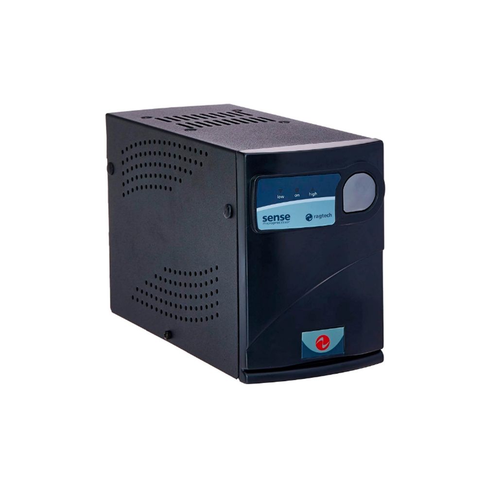 Estabilizador Sense Laser 2200VA 2200W 220V - Ragtech 