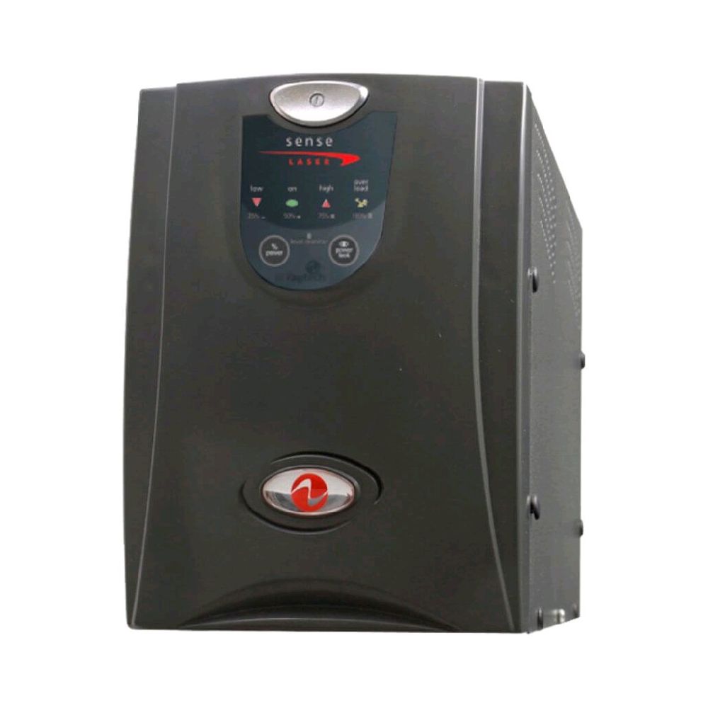 Estabilizador Ragtech 3200VA 220V Sense Laser - Ragtech