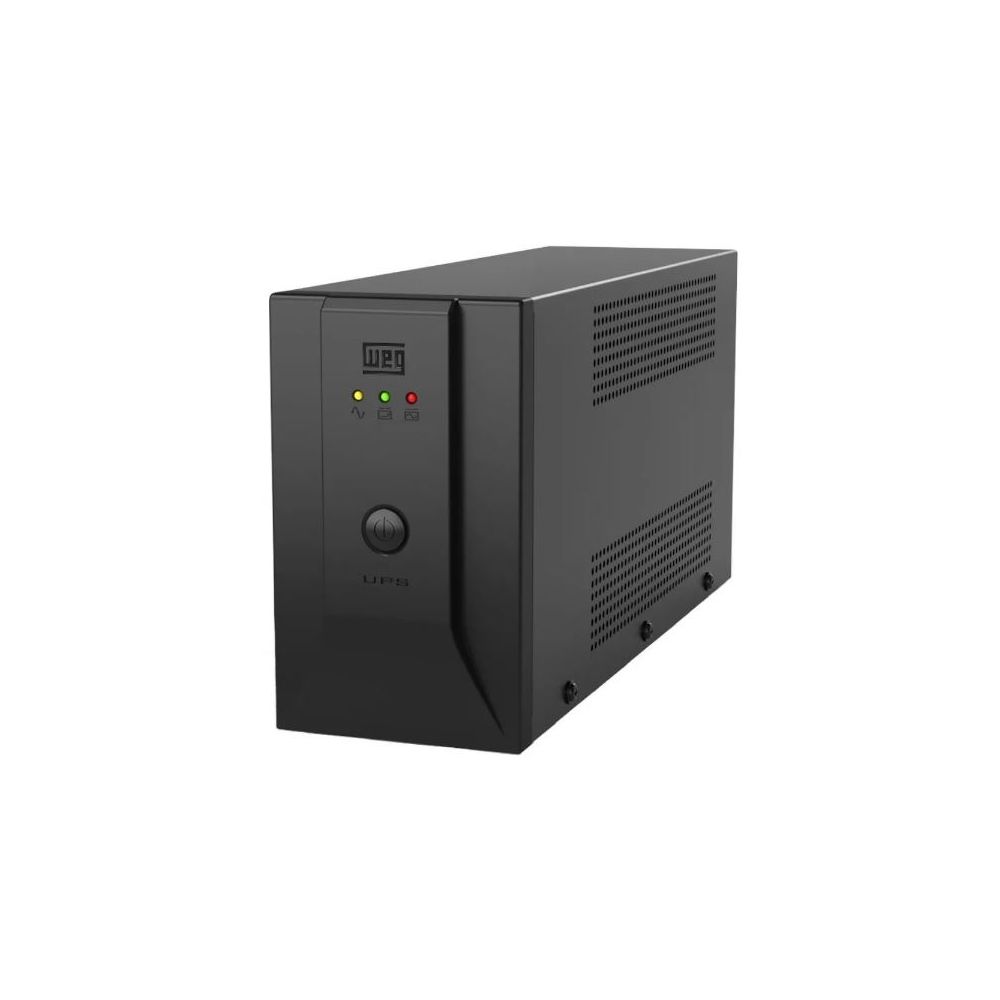 Nobreak Home 800VA 40min 15002063 - WEG