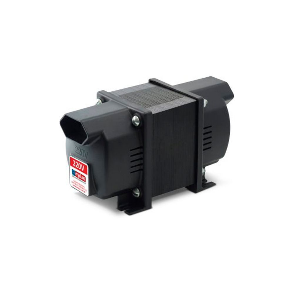 Autotransformador 1010VA F30057 700W Bivolt - Emplac