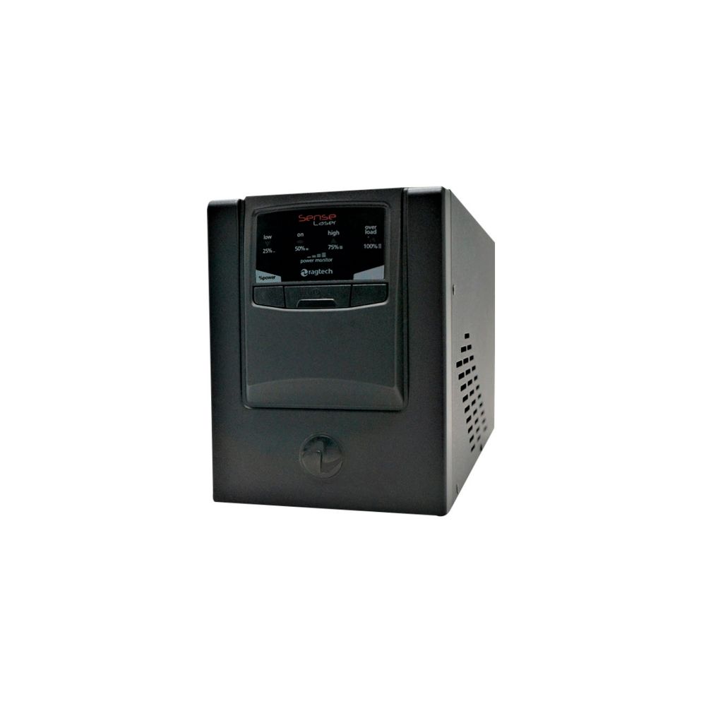 Estabilizador Sense Laser 3200VA MONO/220V 3552 - RAGTECH