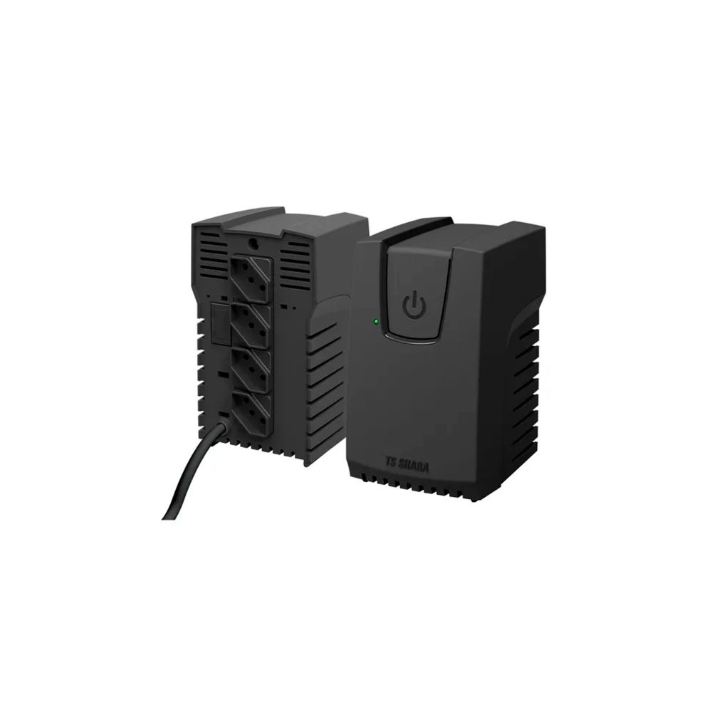 Estabilizador POWEREST 300 Bivolt - TS SHARA