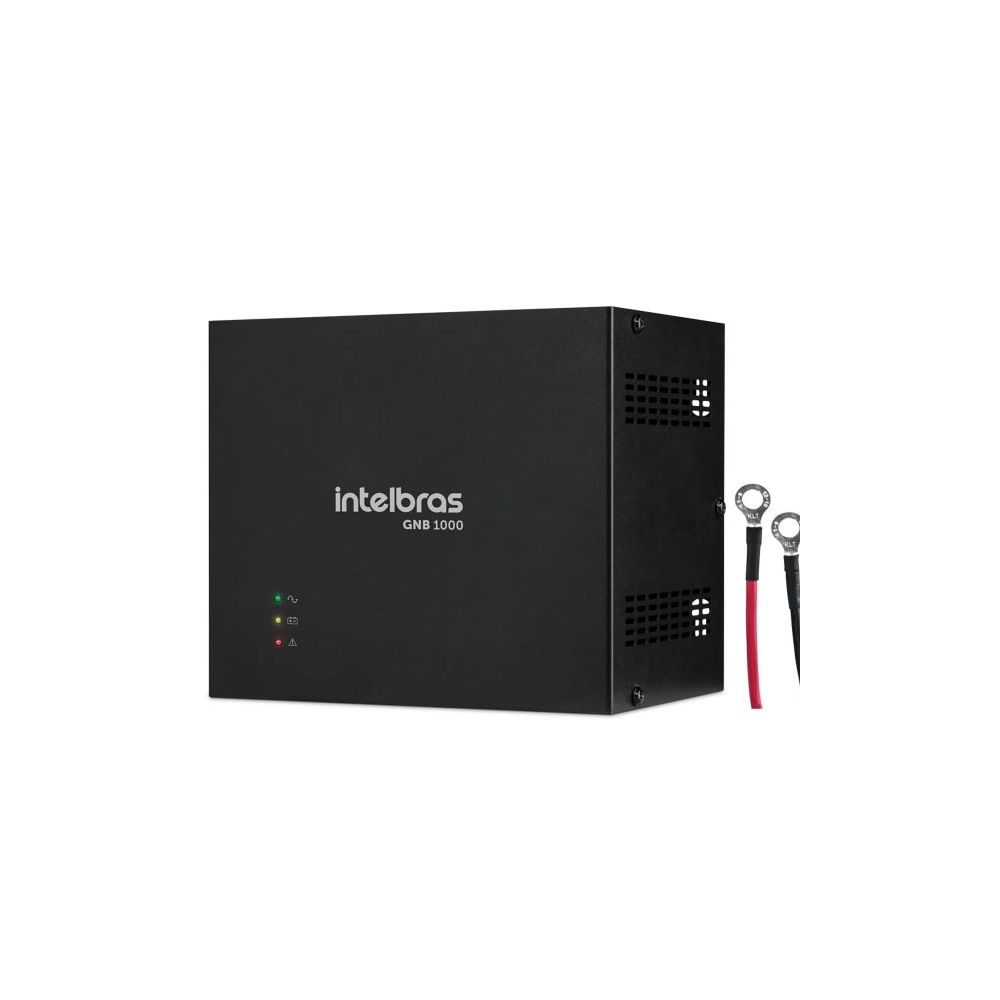 Nobreak GNB 1000VA 220V - Intelbras