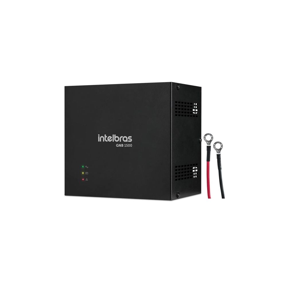 Nobreak GNB 1500VA 220V - Intelbras