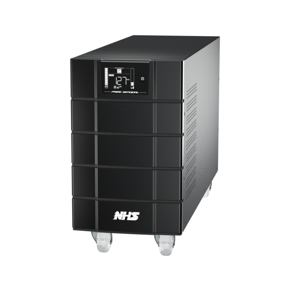 Nobreak Prime Senoidal 91.C1.030400 G3 - NHS