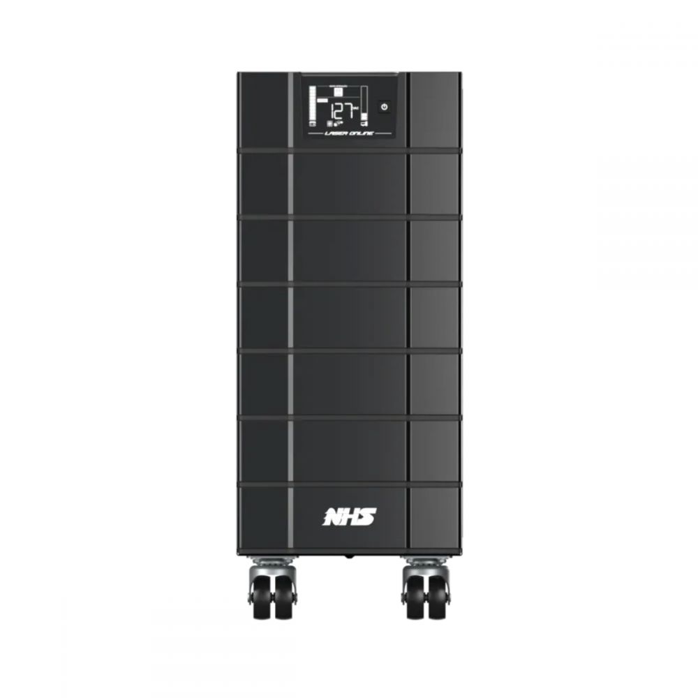 Nobreak Laser On Line 92.B3.050200 - NHS