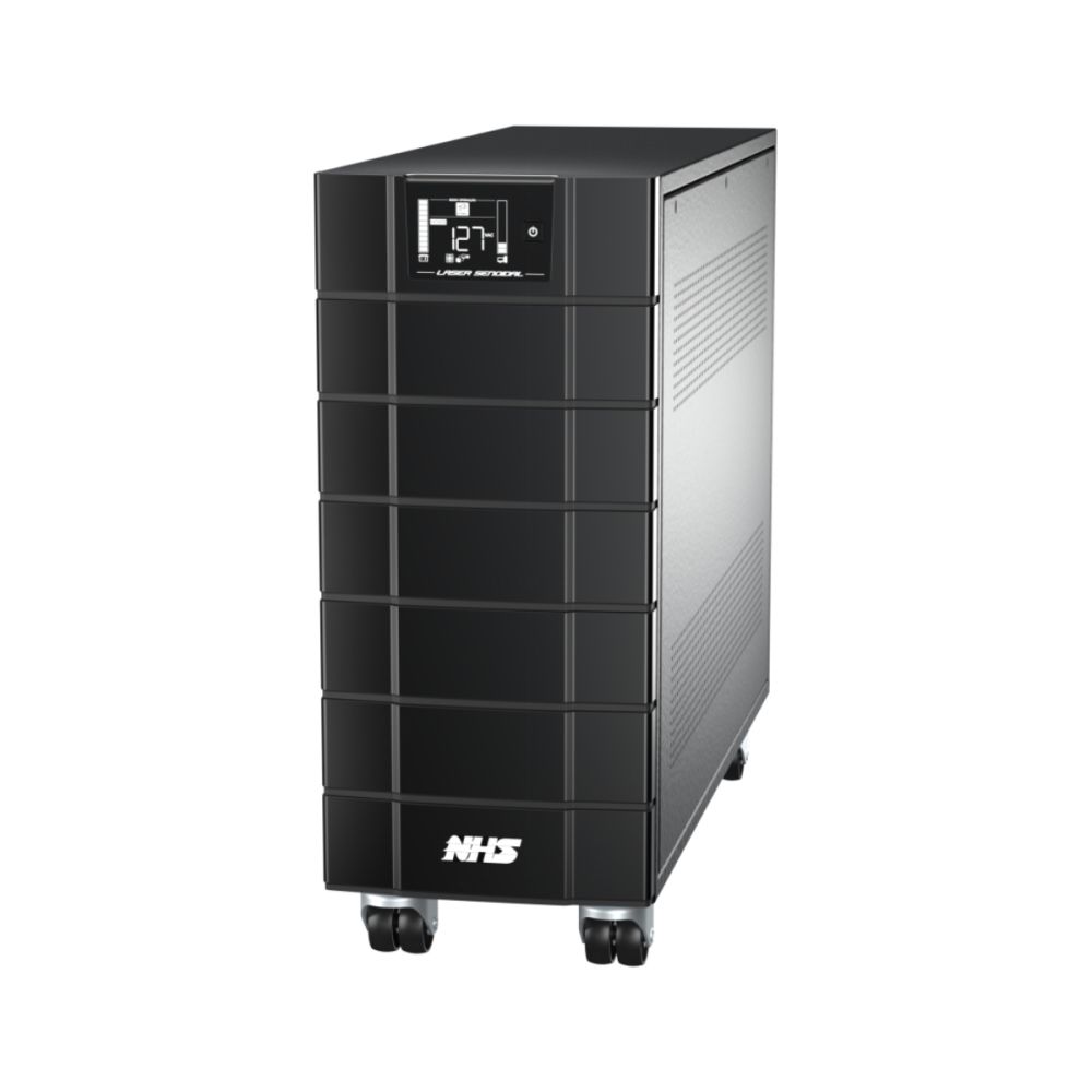 Nobreak Laser Senoidal (GIII 2600VA/2b.58Ah/USB) - NHS