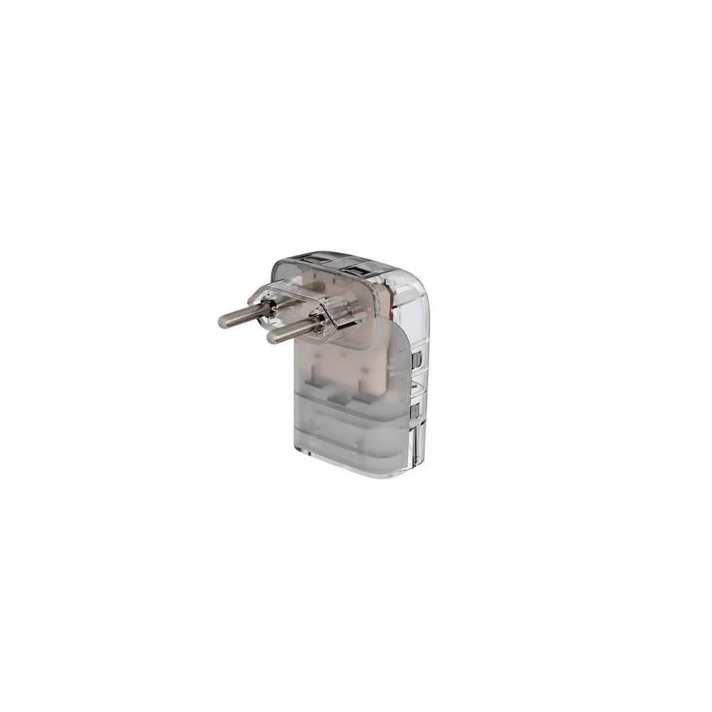 DPS Iclamper Pocket Fit 2p 10a Transparente - Clamper