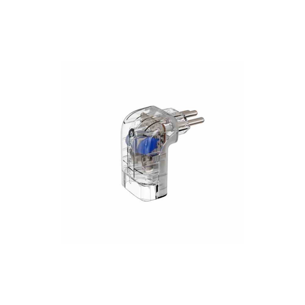 Dps Iclamper Pocket Fit 3P 10A Transparente - Clamper