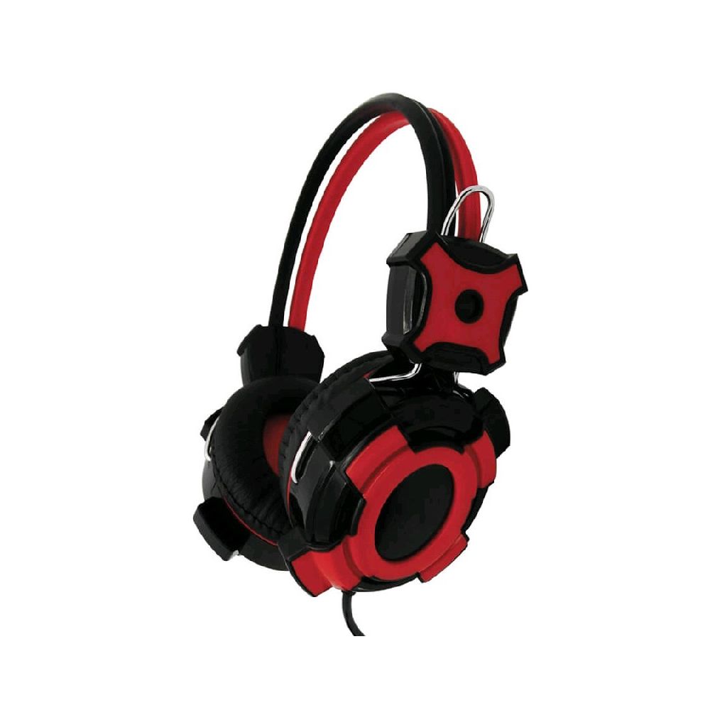 Headphone com Microfone Mod.0319  Gamer - Leadership