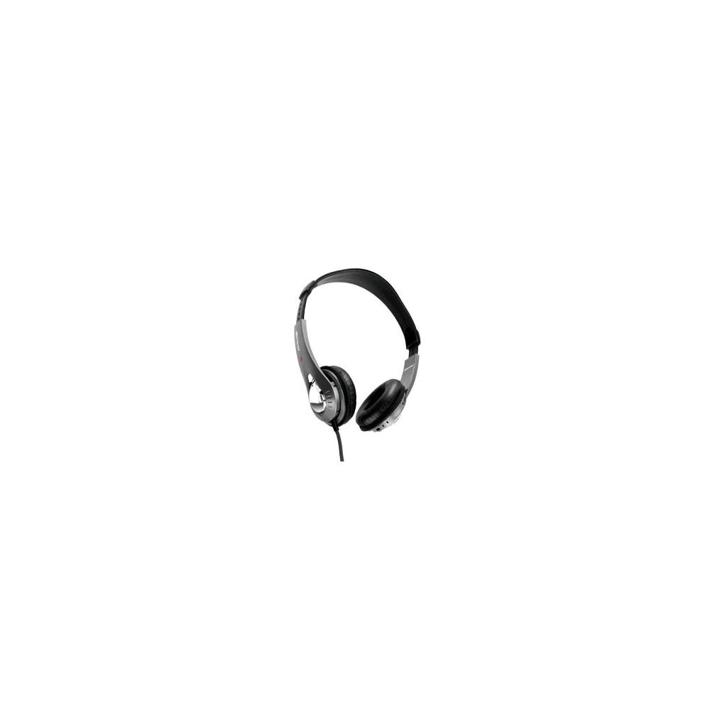 Headset com Microfone Oculto Mod.PH027 - Multilaser