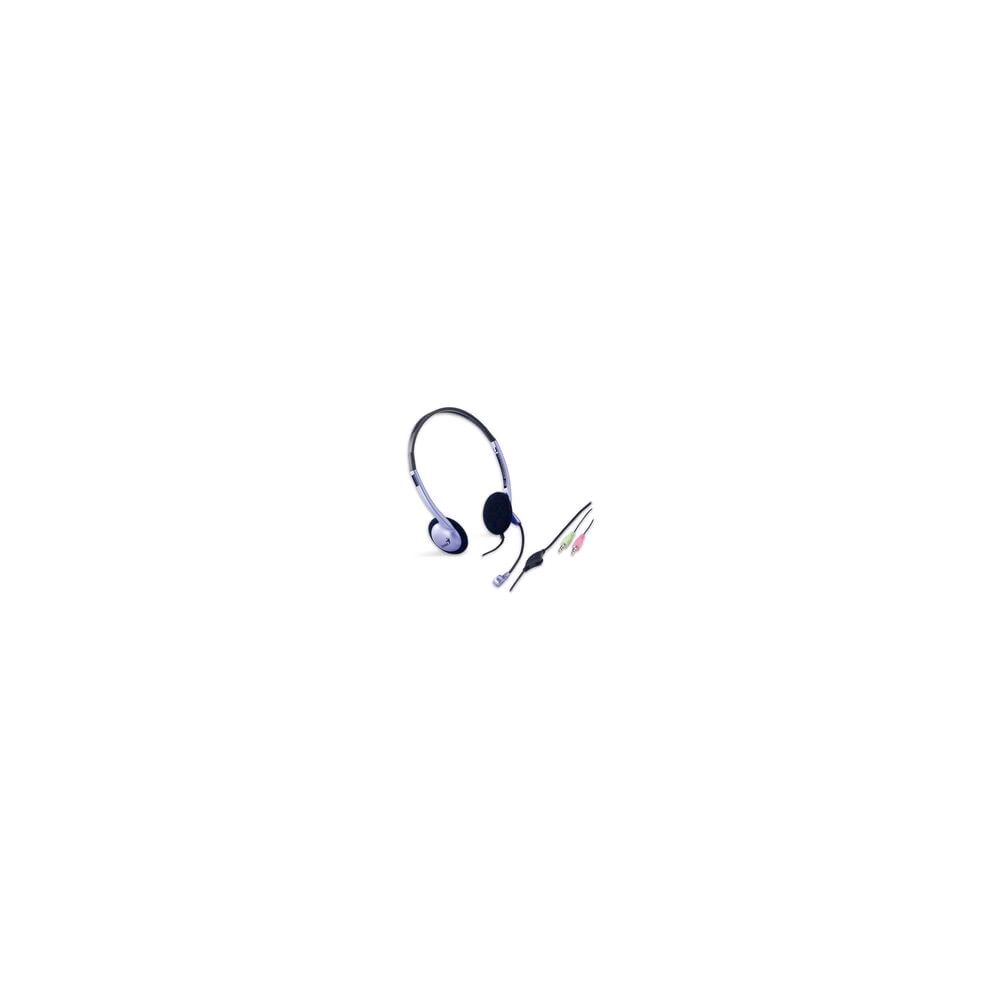 HeadPhone com Microfone - Genius