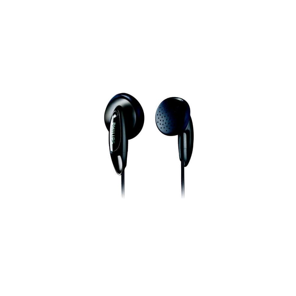 Fones de Ouvido Intra-Auriculares SHE1360 - Philips