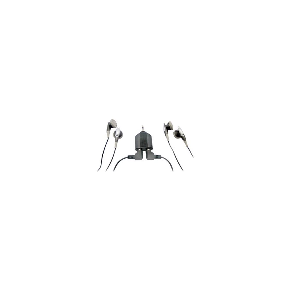 Headphone Dueto Mod.3966 - Leadership