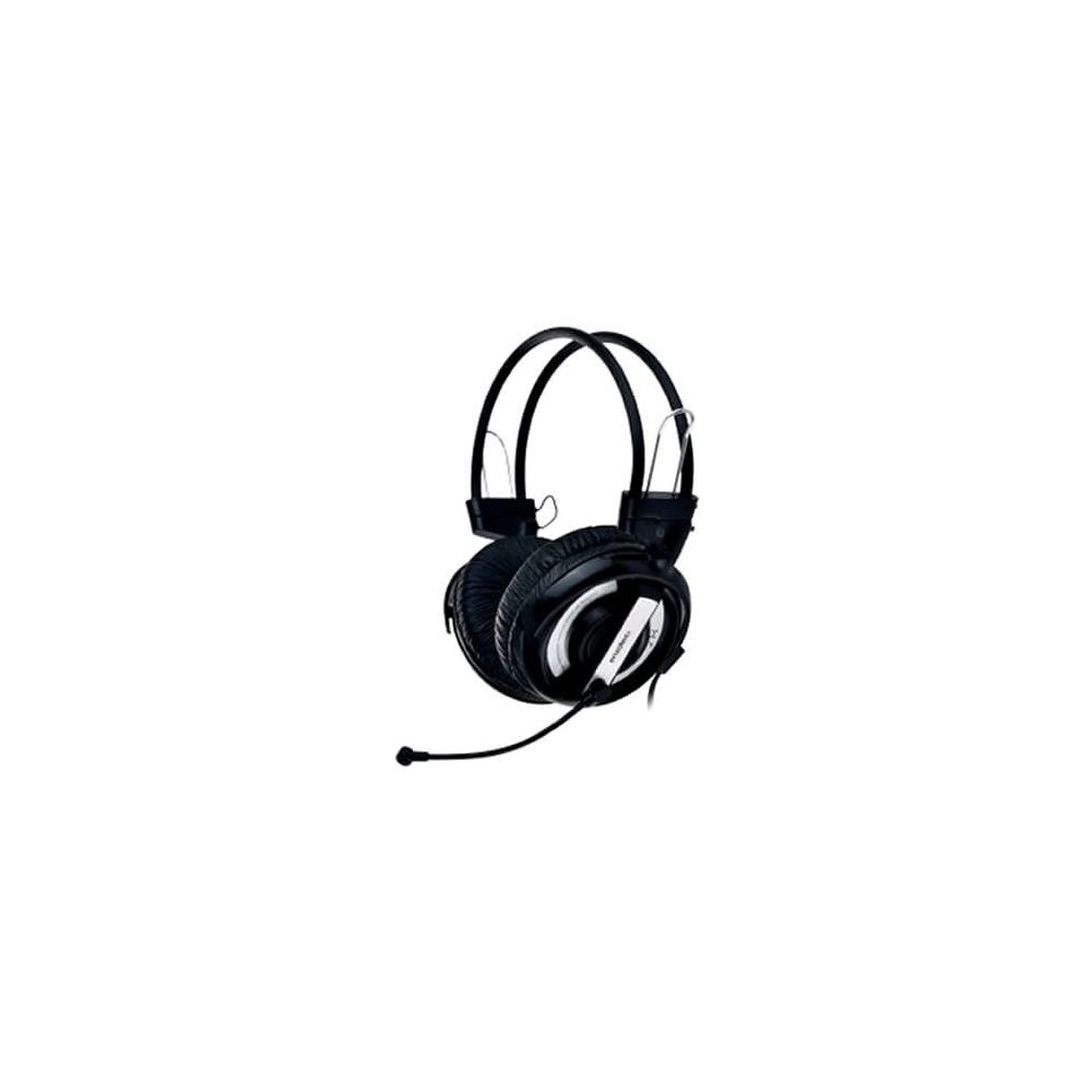 Headset com Microfone Gamer Mod.HS701BK - Enzatec