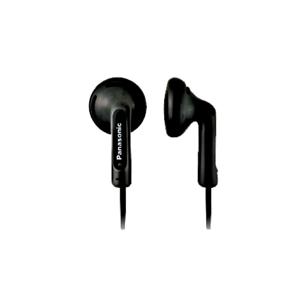 Fone de Ouvido Mod.RP-HV094P-K - Panasonic