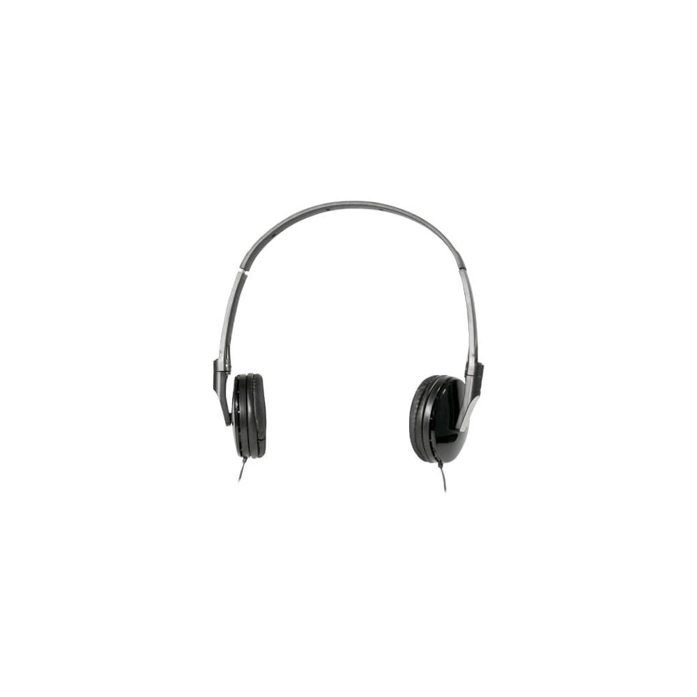 Fone Headset HS305 Preto - ENZATEC