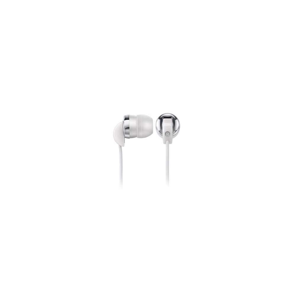 Fone de Ouvido Sport Branco, Intra-Auricular, PH017 - Multilaser