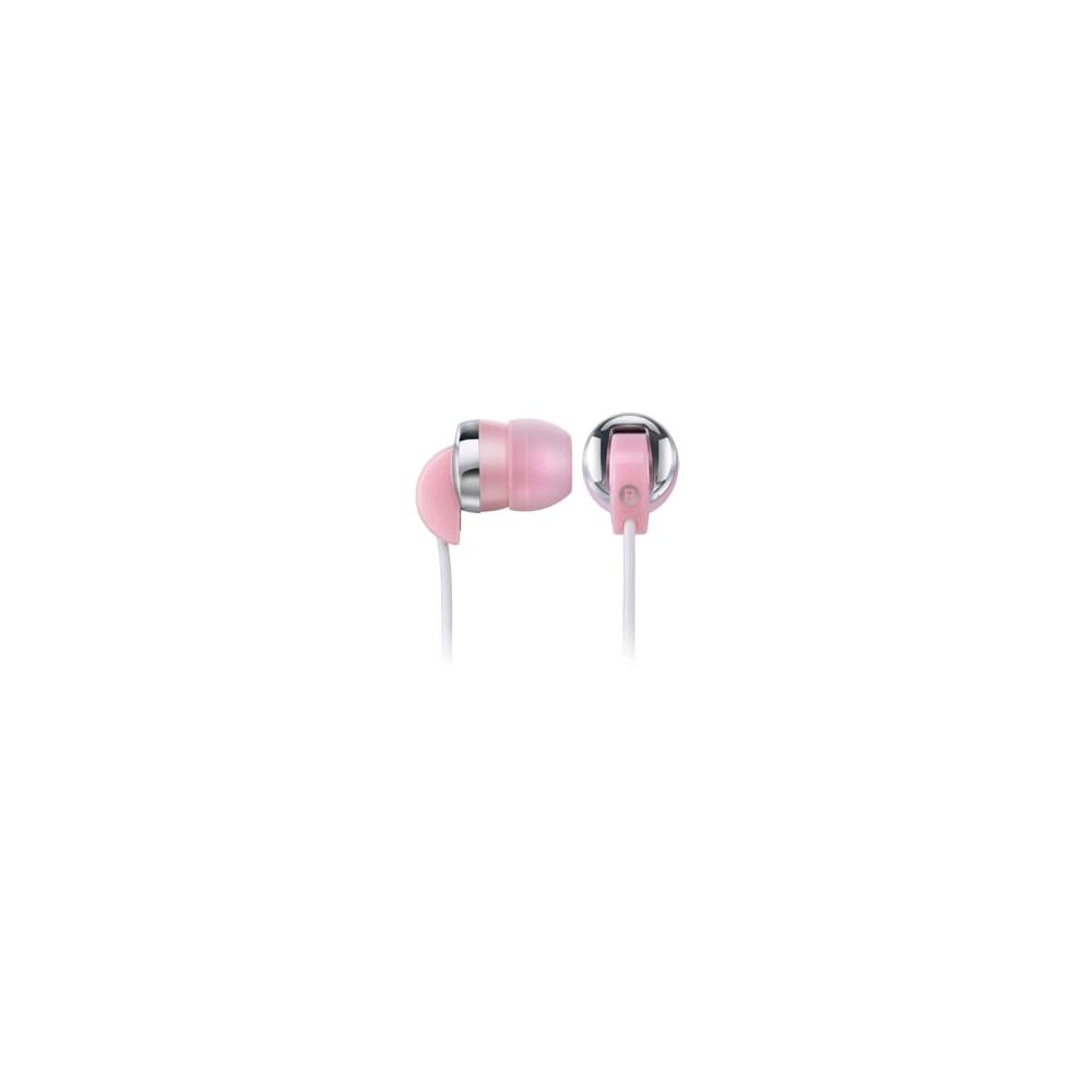 Fone Ouvido Sport Rosa PH018 - Multilaser