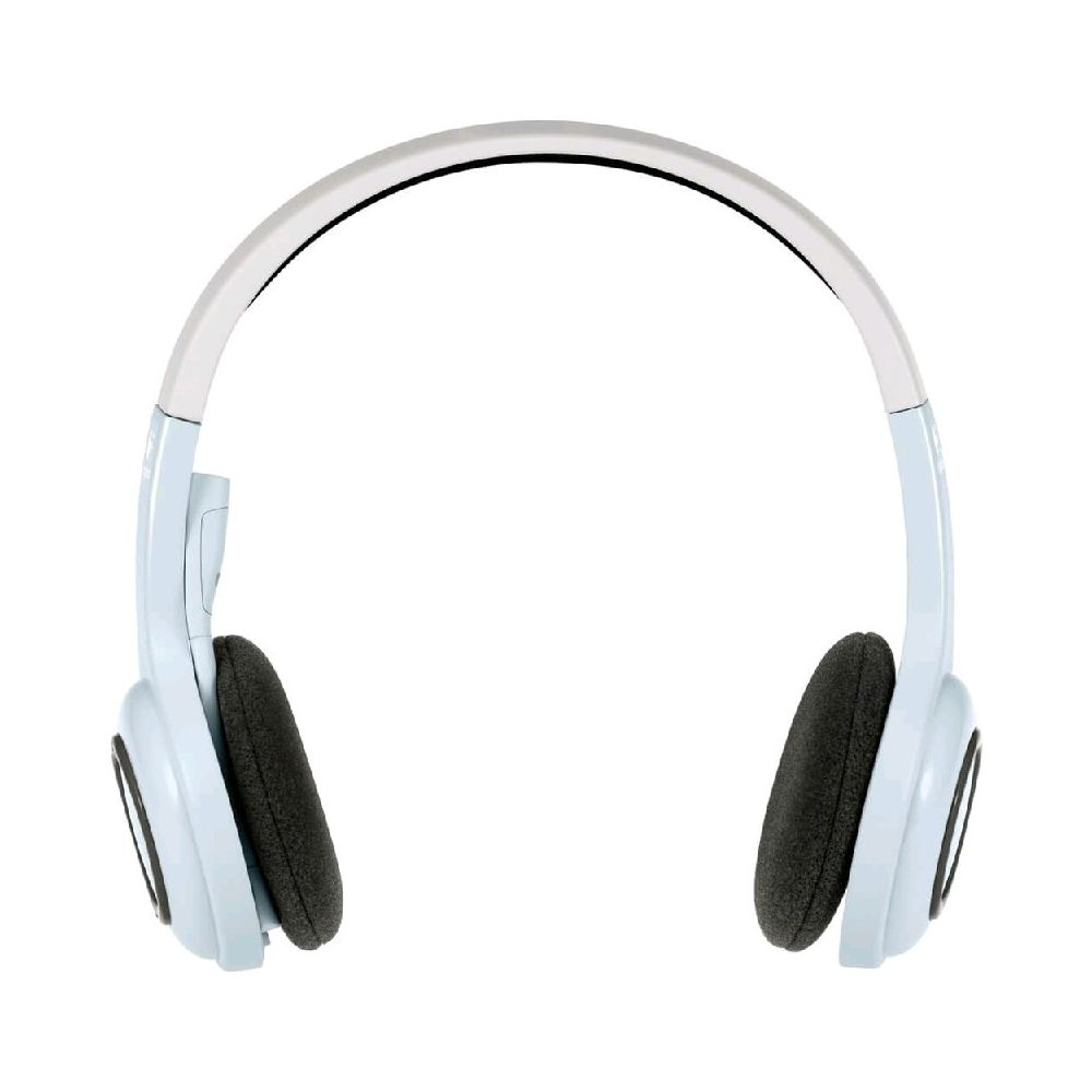 Headset Wireless p/ IPAD MOD.981-000381 - Logitech