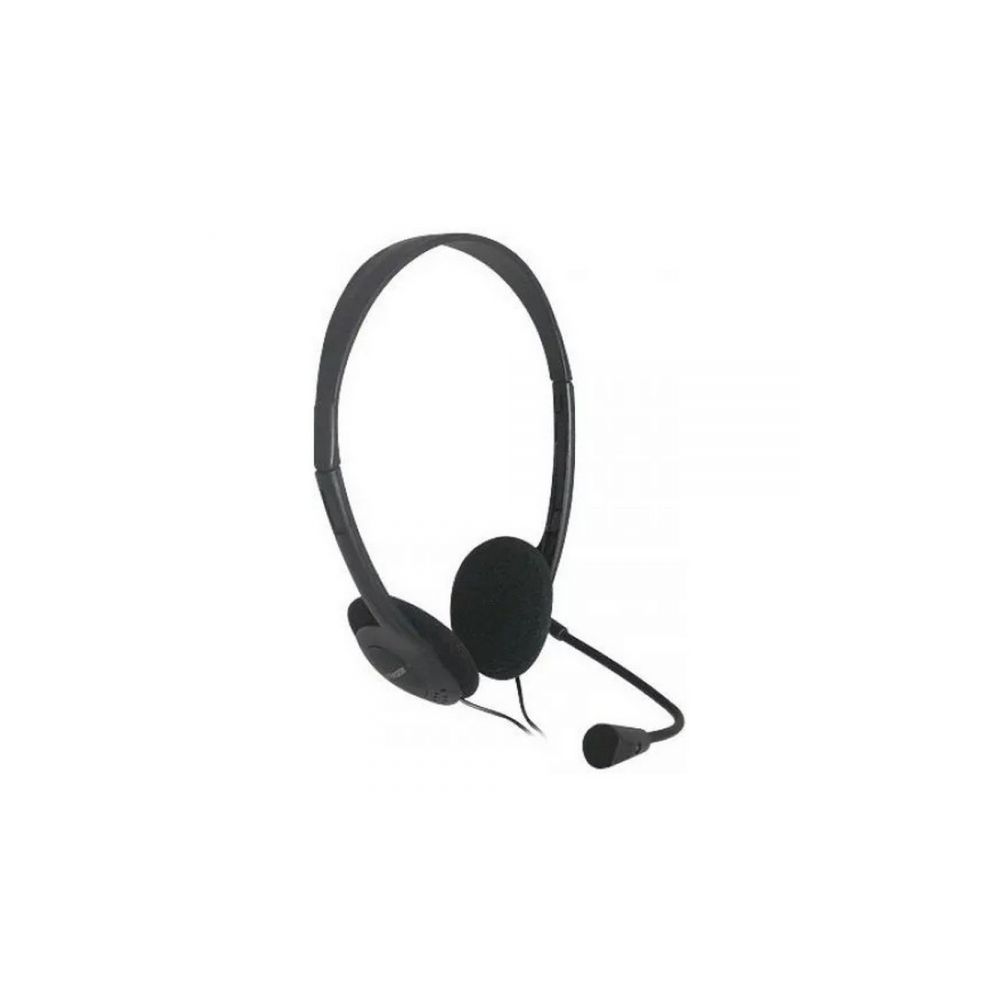 Headset Standard com Microfone PH002 - Multilaser