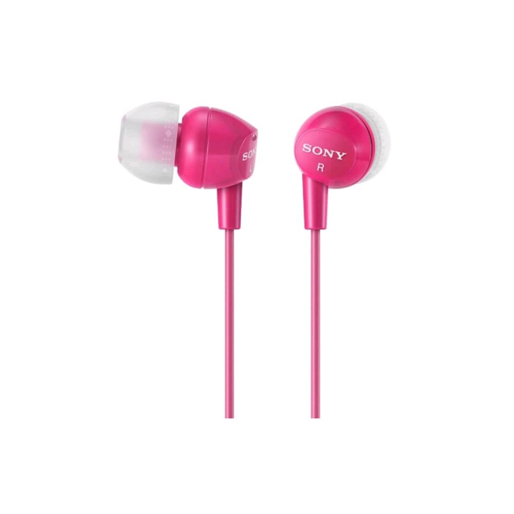 Fone Ouvido MDREX10LP/PIQU  Rosa - Sony