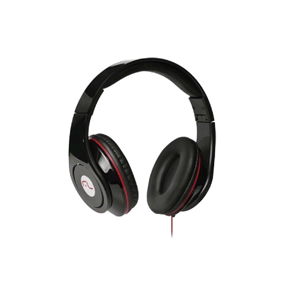 Headphone Xtreamphone Mod.PH074 Preto - Multilaser