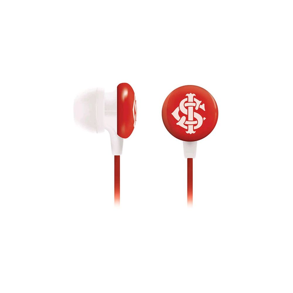 Fone de Ouvido Waldman Intra-Auricular Super Fan - Internacional