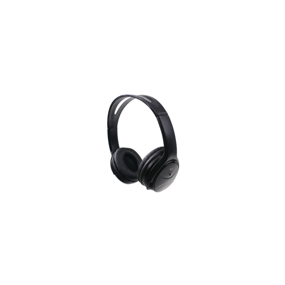 Headphone MBH-SX907 Estereo Urban Sound Bluetooth Preto - Mymax