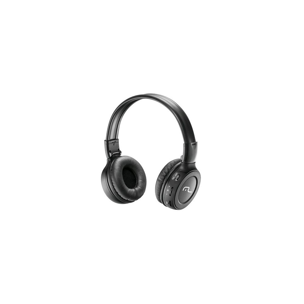 Headphone Super Bass Ph111 - Multilaser