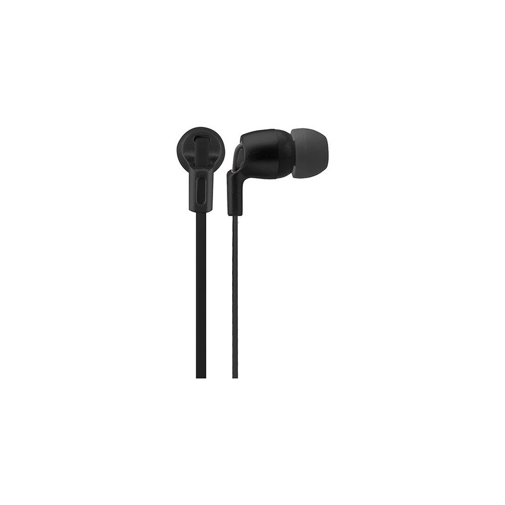 Fone de Ouvido Neon Series Preto PH136 - Multilaser