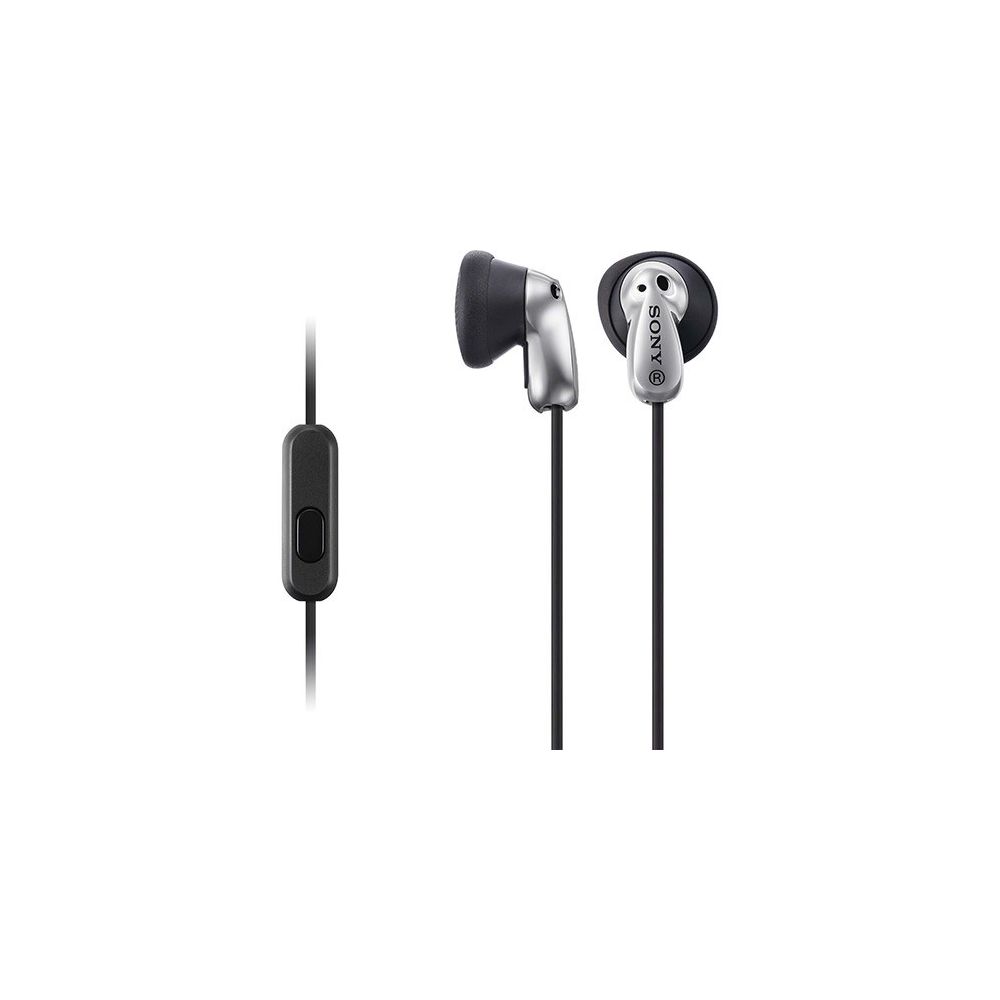 Fone de Ouvido Sony MDR-E8AP Intra Auricular - Sony