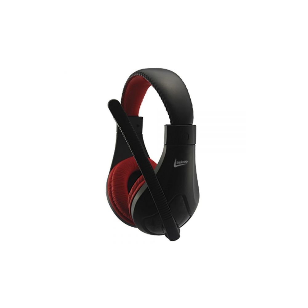Fone de Ouvido Headphone Leadership Gamer 