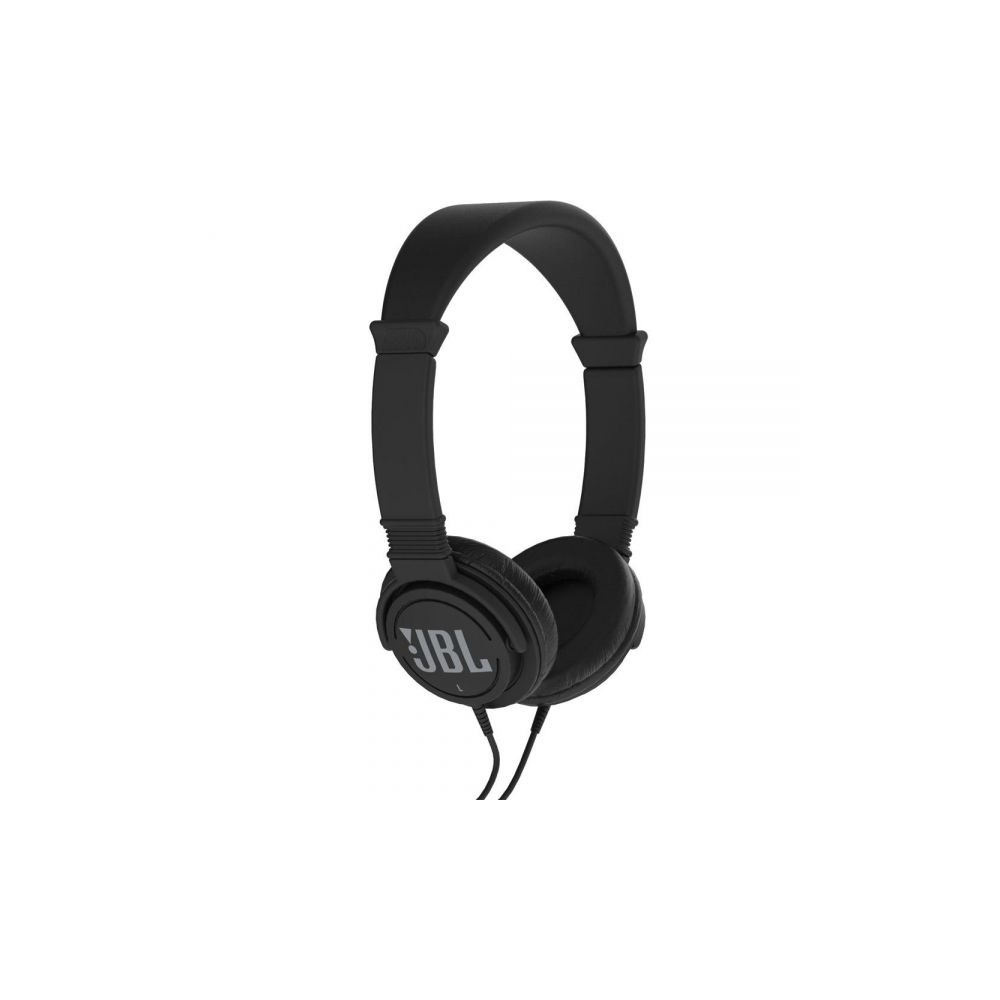 Fone de Ouvido Headphone C300SI P2 Preto - JBL