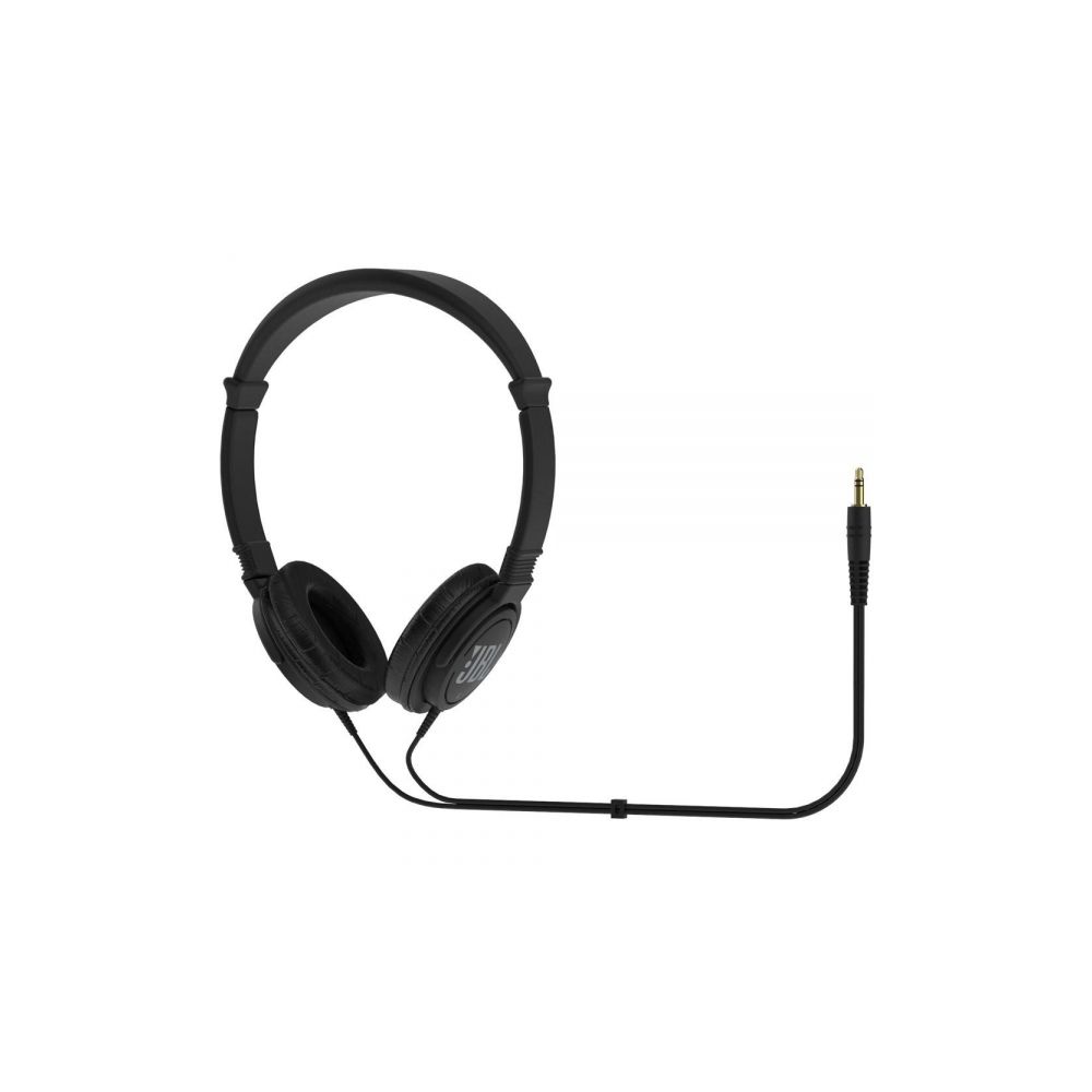 Fone de Ouvido Headphone C300SI P2 Preto - JBL