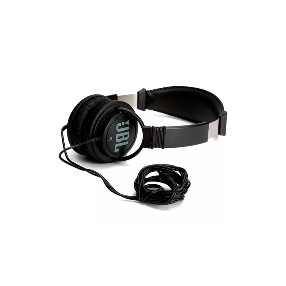 Fone de Ouvido Headphone C300SI P2 Preto - JBL