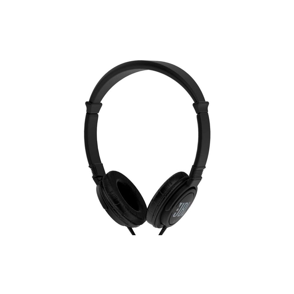 Fone de Ouvido Headphone C300SI P2 Preto - JBL