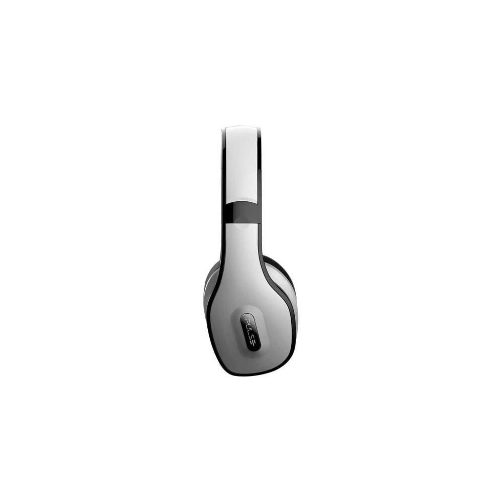Headphone Pulse Ph149 Branco- Multilaser