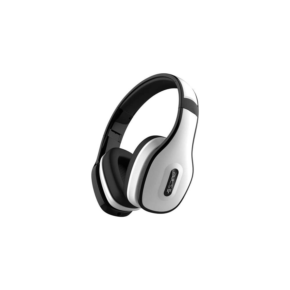 Headphone Pulse Ph149 Branco- Multilaser