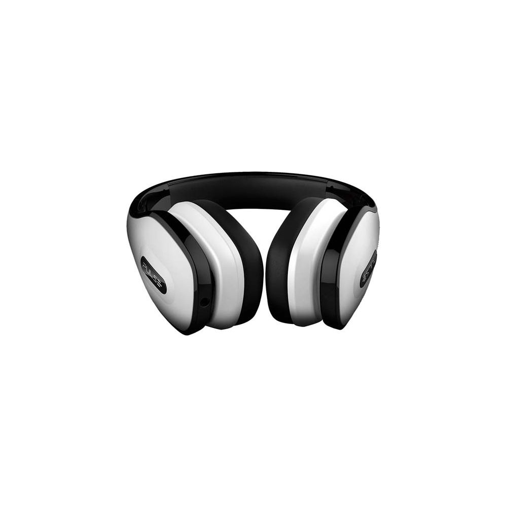 Headphone Pulse Ph149 Branco- Multilaser
