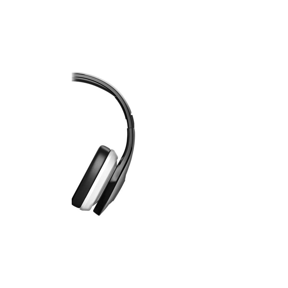 Headphone Pulse Ph149 Branco- Multilaser