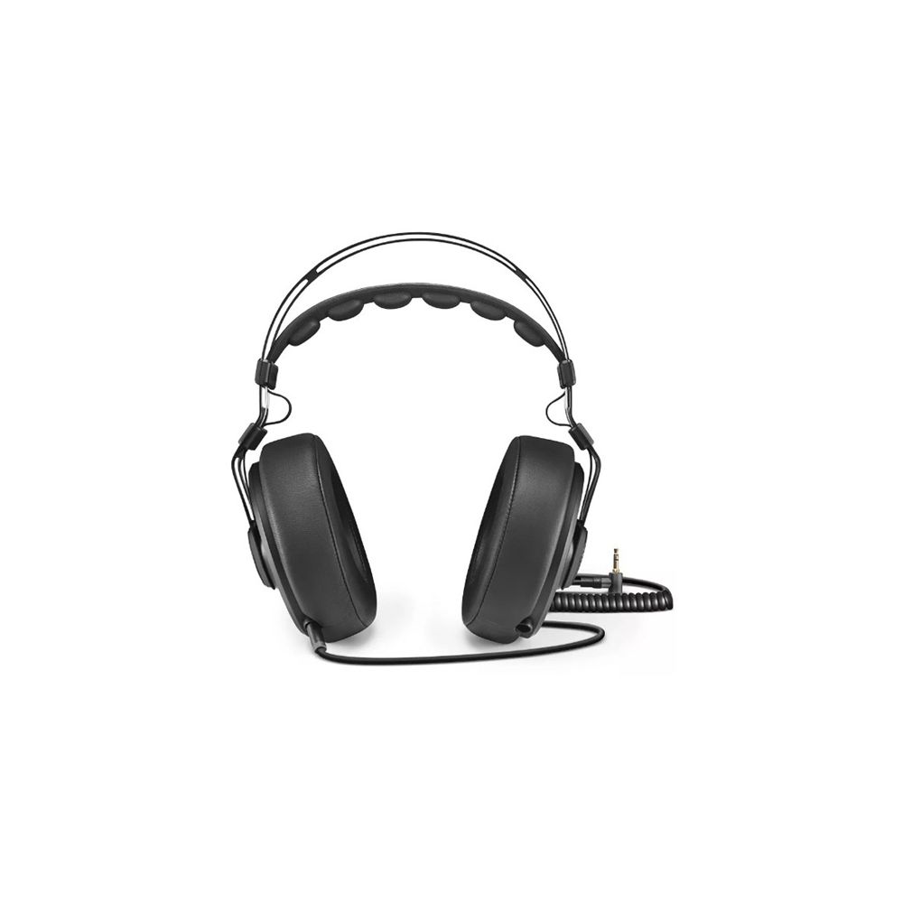 Headphone Premium Wired Large Preto - PH237 - Multilaser