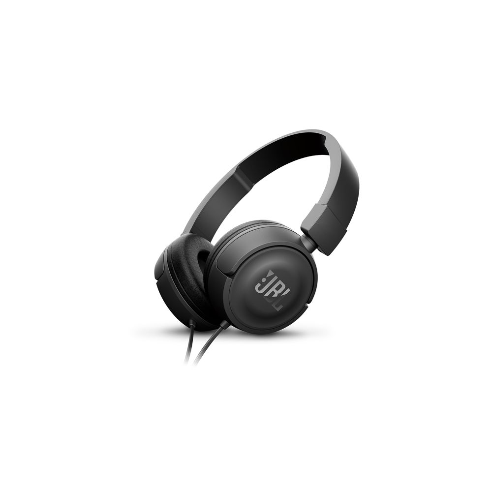 Headphone Com Microfone T450 Preto - JBL